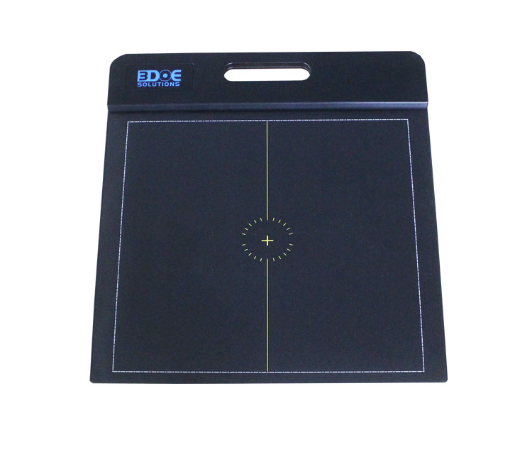 Foot pressure plates a