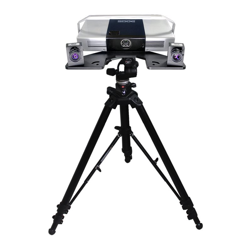 PTS-A series White Light Photogrammetric 3D Scanner (Binocular)