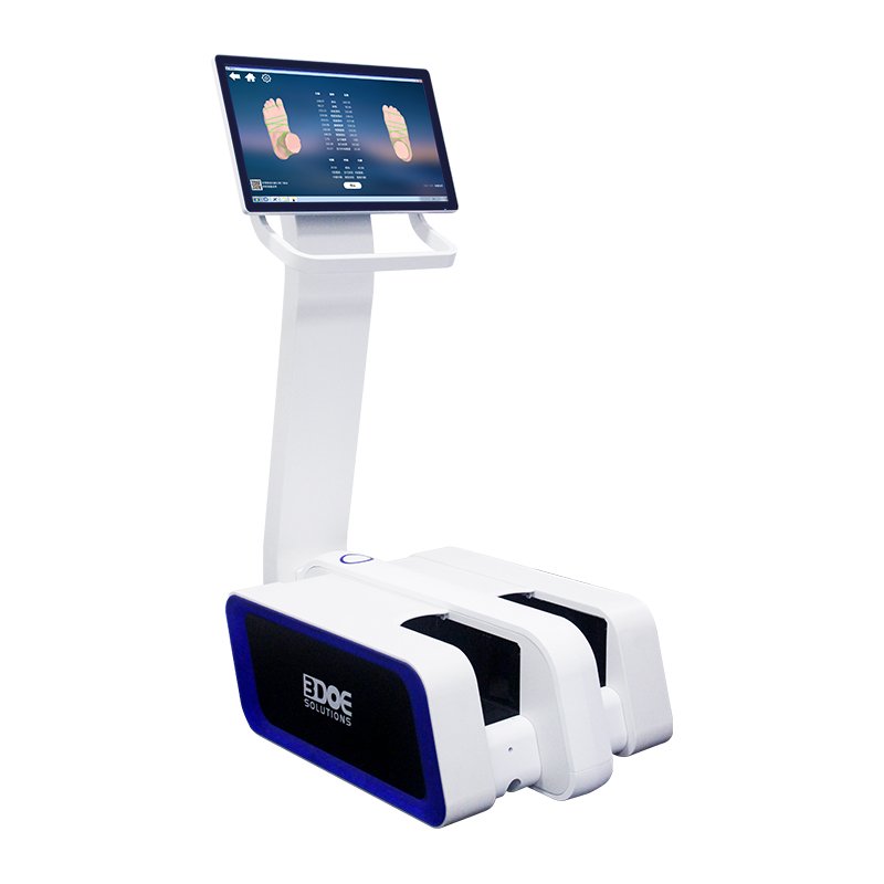 eFoot-350Pro Foot Scanner