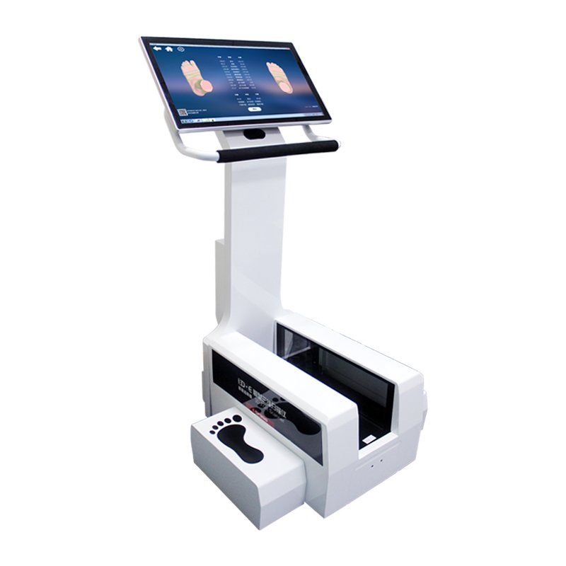 eFoot-350A Foot Scanner