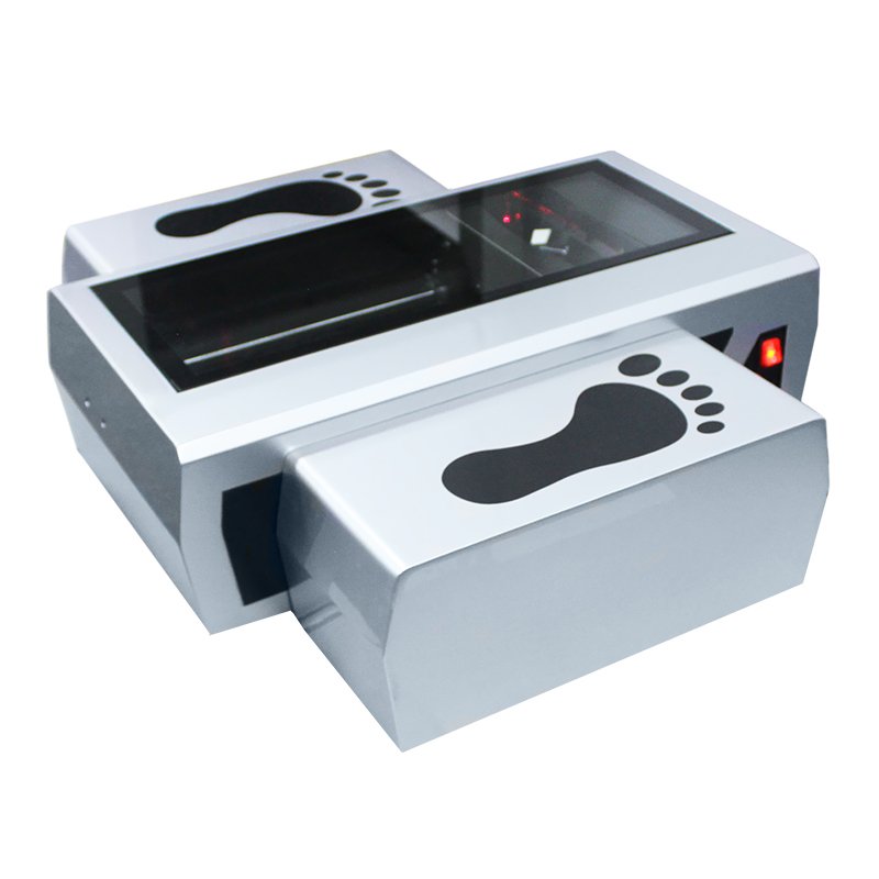 LSS-300 Plantar Scanner