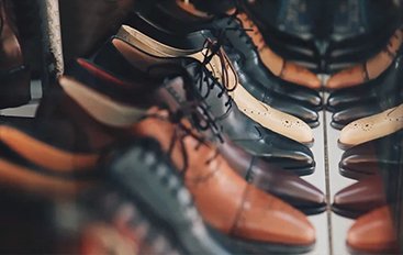 Footwear Manufacturing