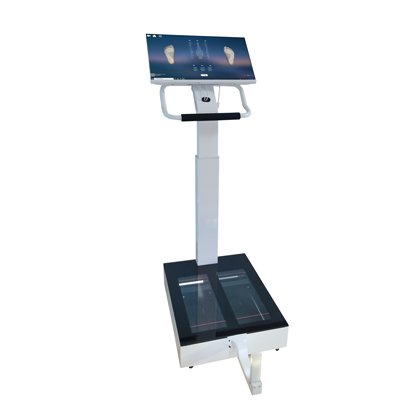 eSole-300Pro Plantar Scanner