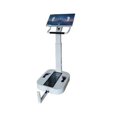 eSole-300A Plantar Scanner