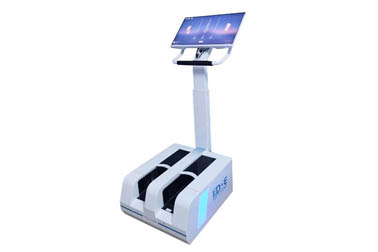 The Significance of Foot 3D Scanners in Physical Stores