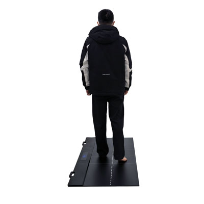 eWay1500 Gait Pressure Testing System